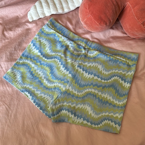 BDG Kiki Bike Short Women size XL - Picture 8 of 10